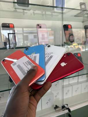 IPHONE XR 64go 128go image 3