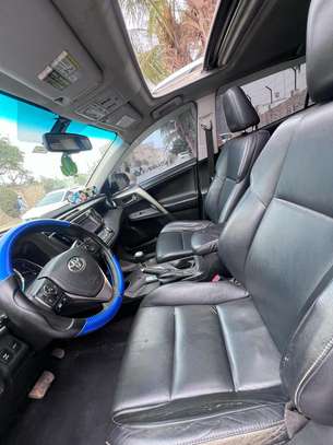 TOYOTA RAV 4 2013 image 11