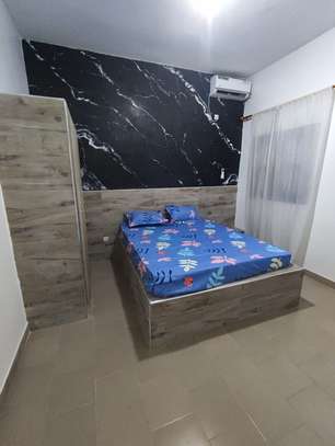 Appartement chambre salon à Mbao Keur Mbaye Fall image 2