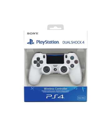 Manette ps4 image 3