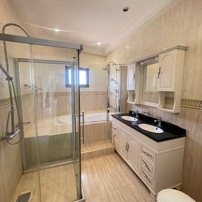 DAKAR ALMADIES : Appartement à louer 3 chambres – Massamba image 4