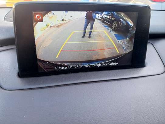Mazda CX9 GT 2018 image 8