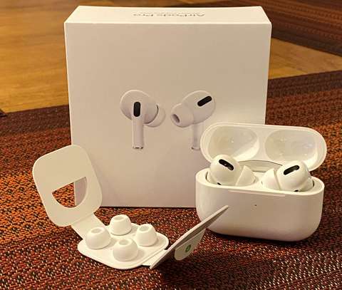 AirPods Pro image 1