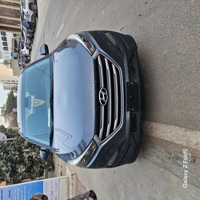 Avante  Hyundai toucso image 10