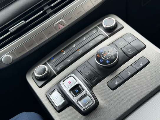 HYUNDAI PALISSADE 2020 image 14