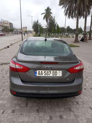 FORD FOCUS SE 2013 image 3