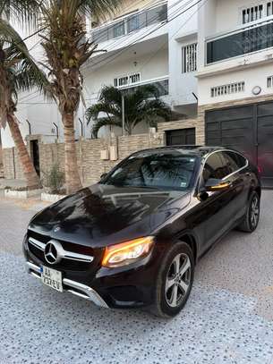 Mercedes Glc 300 2019 image 11