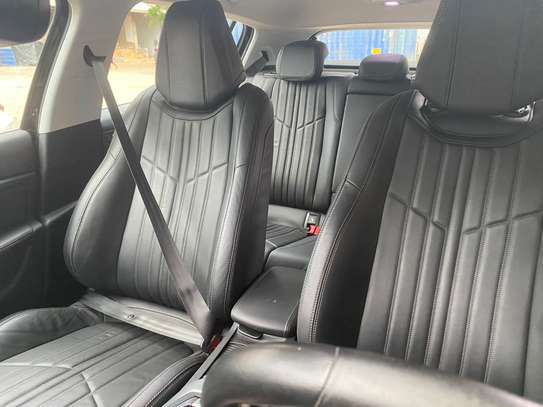 Peugeot 308 image 3
