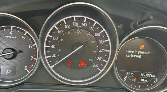 Mazda CX-5 AWD 2017 image 6