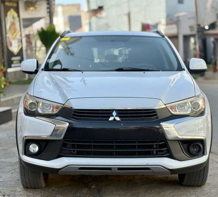 Mitsubishi rvr 2017 image 4