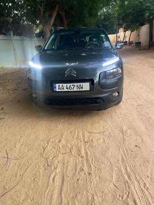 citroen c4 cactus 2016 image 1