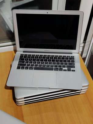 MacBook Air image 4