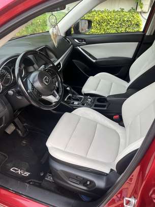 Mazda CX5 automatique essence image 7