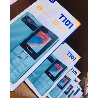 Téléphones Classiques Disponibles – itel & TECNO image 2