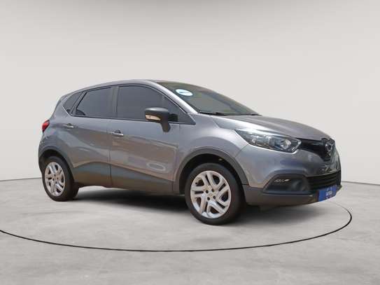 Renault Samsung QM3 - Deal de la Semaine image 6