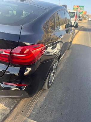BMW X4 Pack M – 2017 image 1