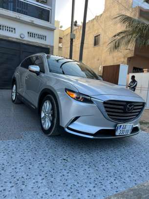 MAZDA CX9 2017, 7 PLACES image 3