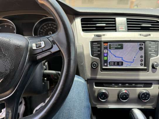 Golf 7 sport image 6