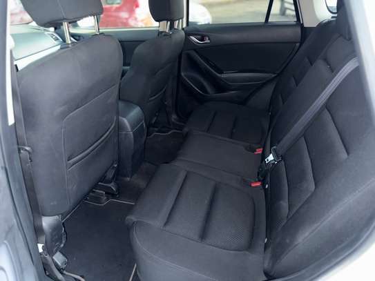 Mazda CX-5 2016 image 4