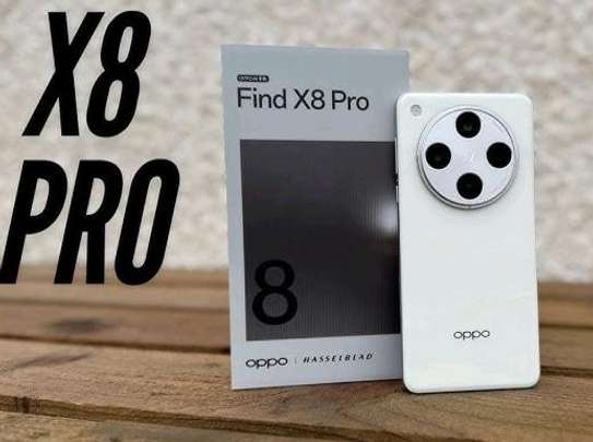 Oppo find x8 pro image 2