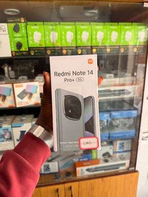 REDMI NOTE 14 PRO PLUS image 2