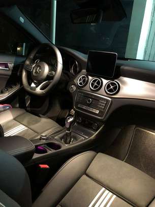 Mercedes Classe A 250 Pack Sport AMG image 8