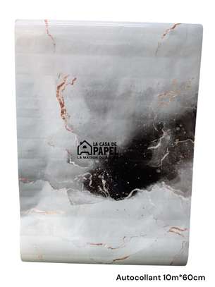 Papier peint Autocollant 10m*60cm image 10