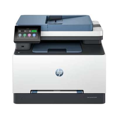 IMPRIMANTE HP MULTIFONCTION COULOUR LASERJET PRO MFP3303FDN image 5