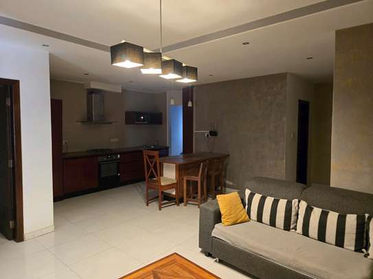 Appartement meublé image 6