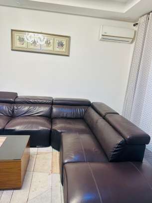 Appartement Meublé à Louer image 2