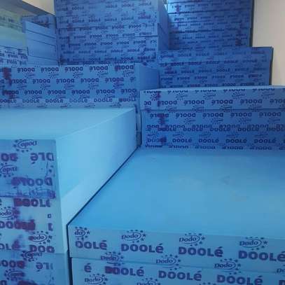 MATELAS DODO DOLE EPONGE image 2