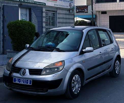 Renault megane image 1