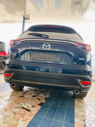 Mazda cx9 Gt 2017 image 4