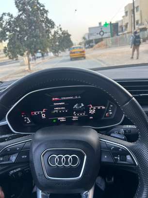 Audi Q3 S Line 2019 – Importé du Canada image 13