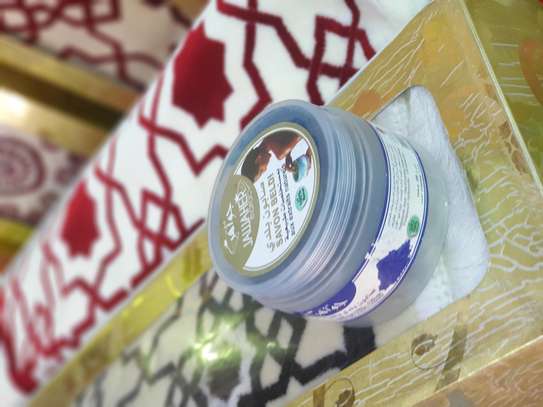 Savon noir marocaine image 2