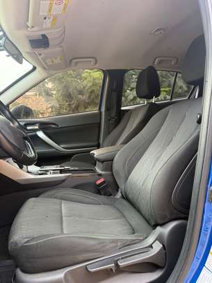 Mitsubishi Éclipse Cross image 10