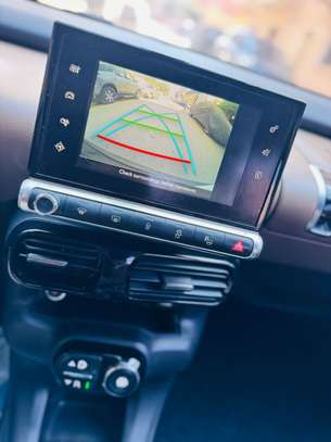 CITROËN C4 CACTUS 2018 . image 13