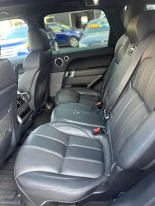 range-rover sport 2016 image 5