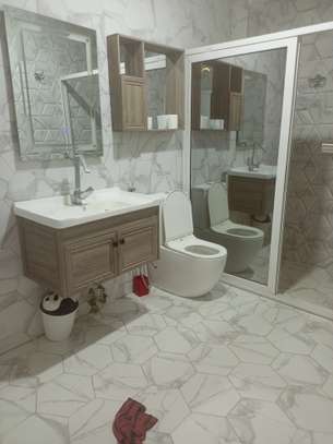 Appartement en forme de villa a Mermoz image 7