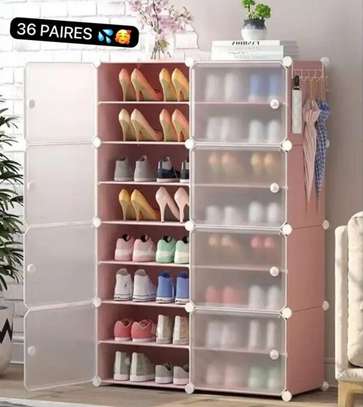 Penderie et rangement chaussures image 6