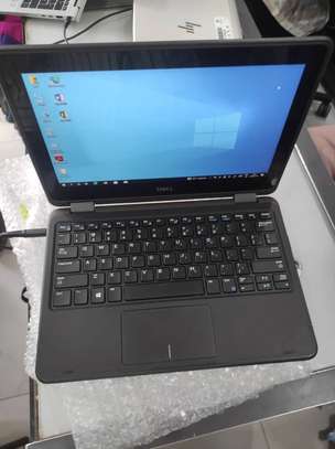 Ordinateur Dell 13pouces Tactile image 1