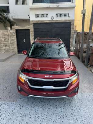 Kia seltos image 5
