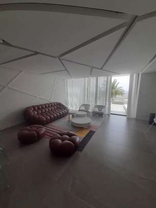 F4  – 3 CHAMBRES – RÉSIDENCE WATERFRONT – LA CORNICHE, DAKAR image 6