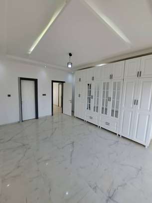 Standing appartement NGOR ALMADIES image 1