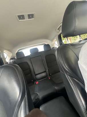 Mazda CX-5 2018 image 9