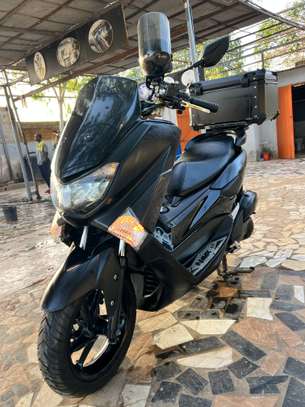 Yamaha n Max 2020 image 4