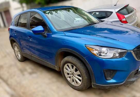 Location Mazda CX5 image 2