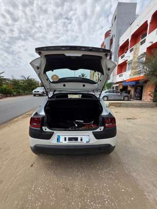 Citroën c4 Cactus 2017 image 9