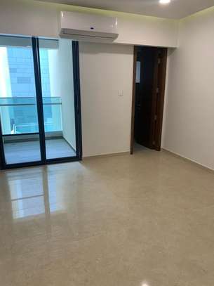 Appartement F4 Virage vue mer - sport - piscine - parking image 9