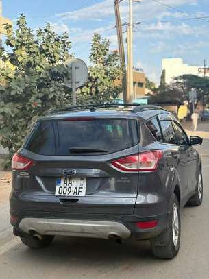 FORD ESCAPE 2015 image 8